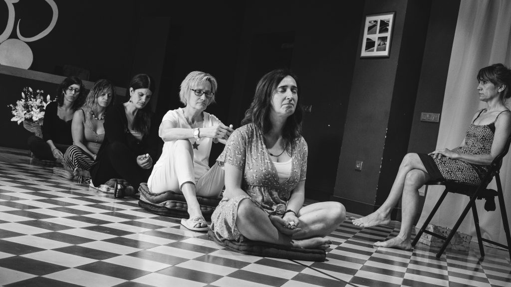 Constelaciones Familiares -Ramon Alsina Playterapia