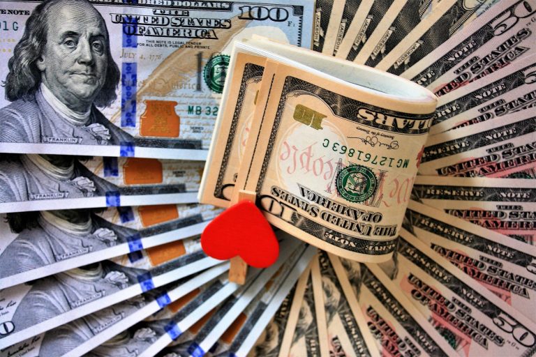 Dinero y constelaciones familiares